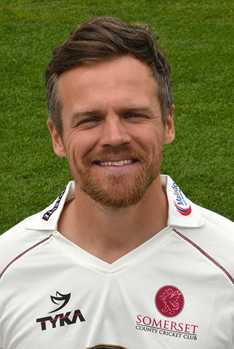 James Hildreth