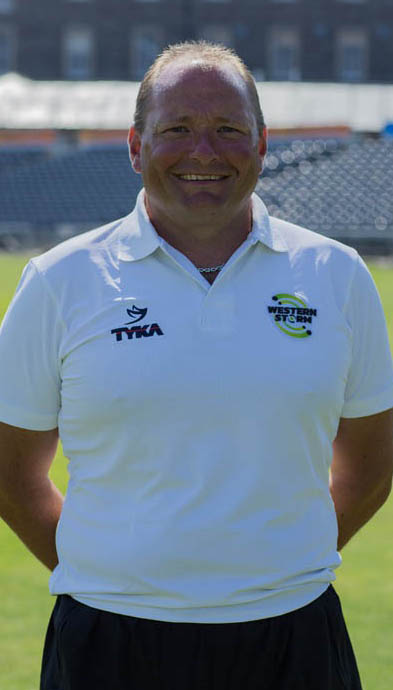 Trevor Griffin