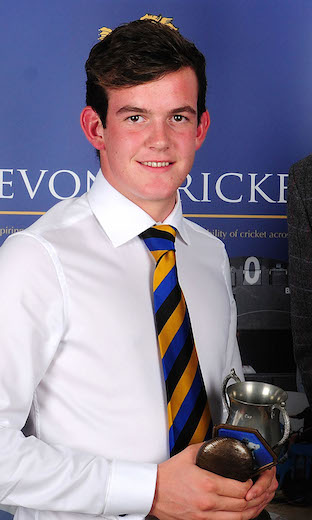 Dan Pyle - a bit hitter