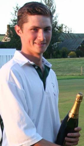 Josh Misslebrook