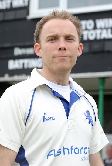 Rob Holman