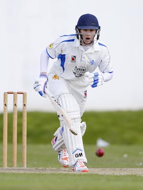 Tom Lammonby - Picture: Pinnacle Photo Agency