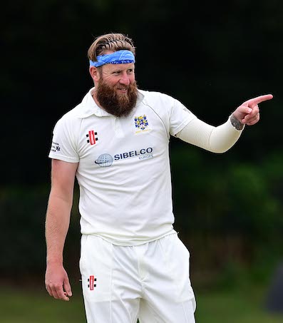 Supporting act: Ryan Bougourd | @ppauk