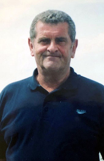 Alan Wardrop