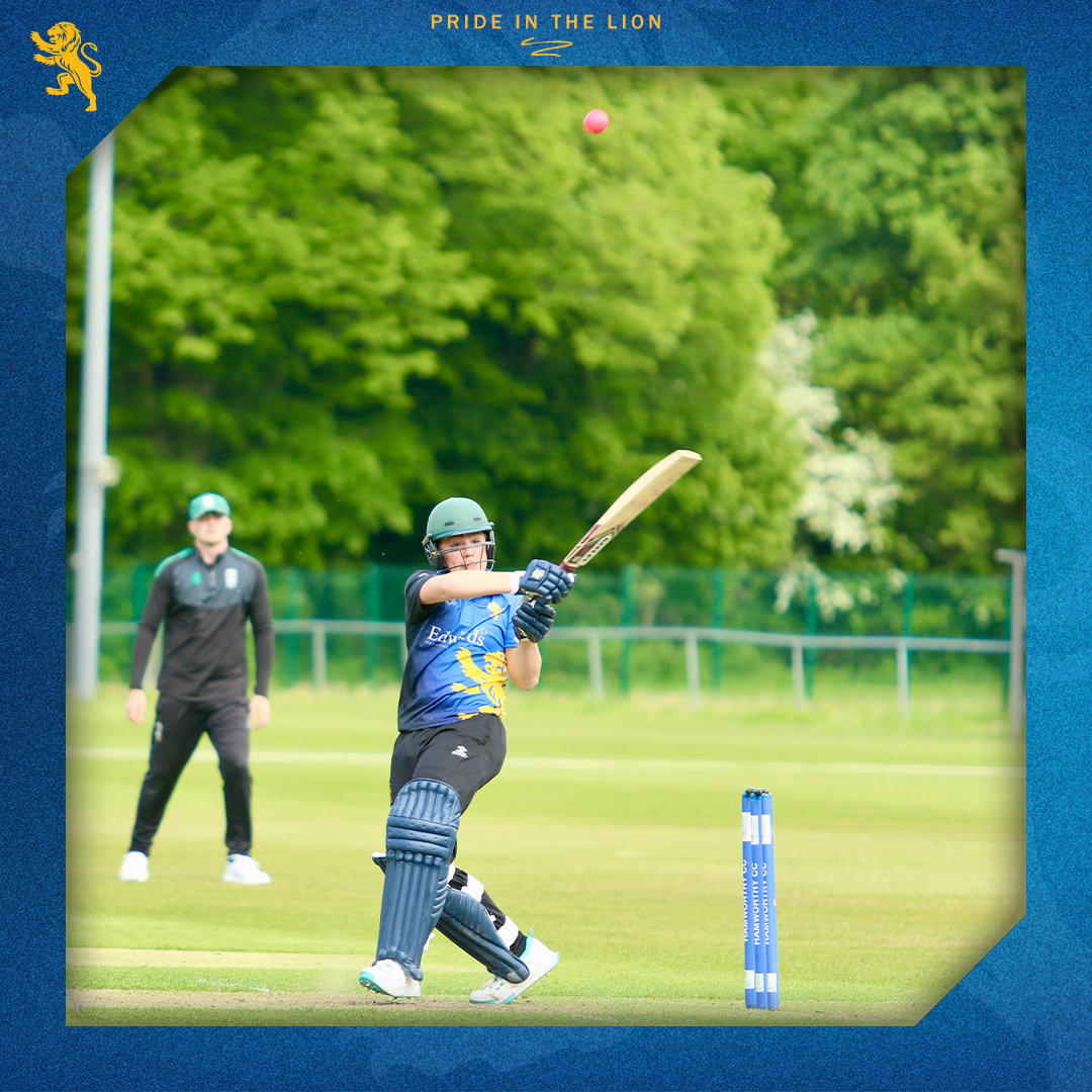 Jasper Bubb in action against Dorset. credit: DT Sports Photography