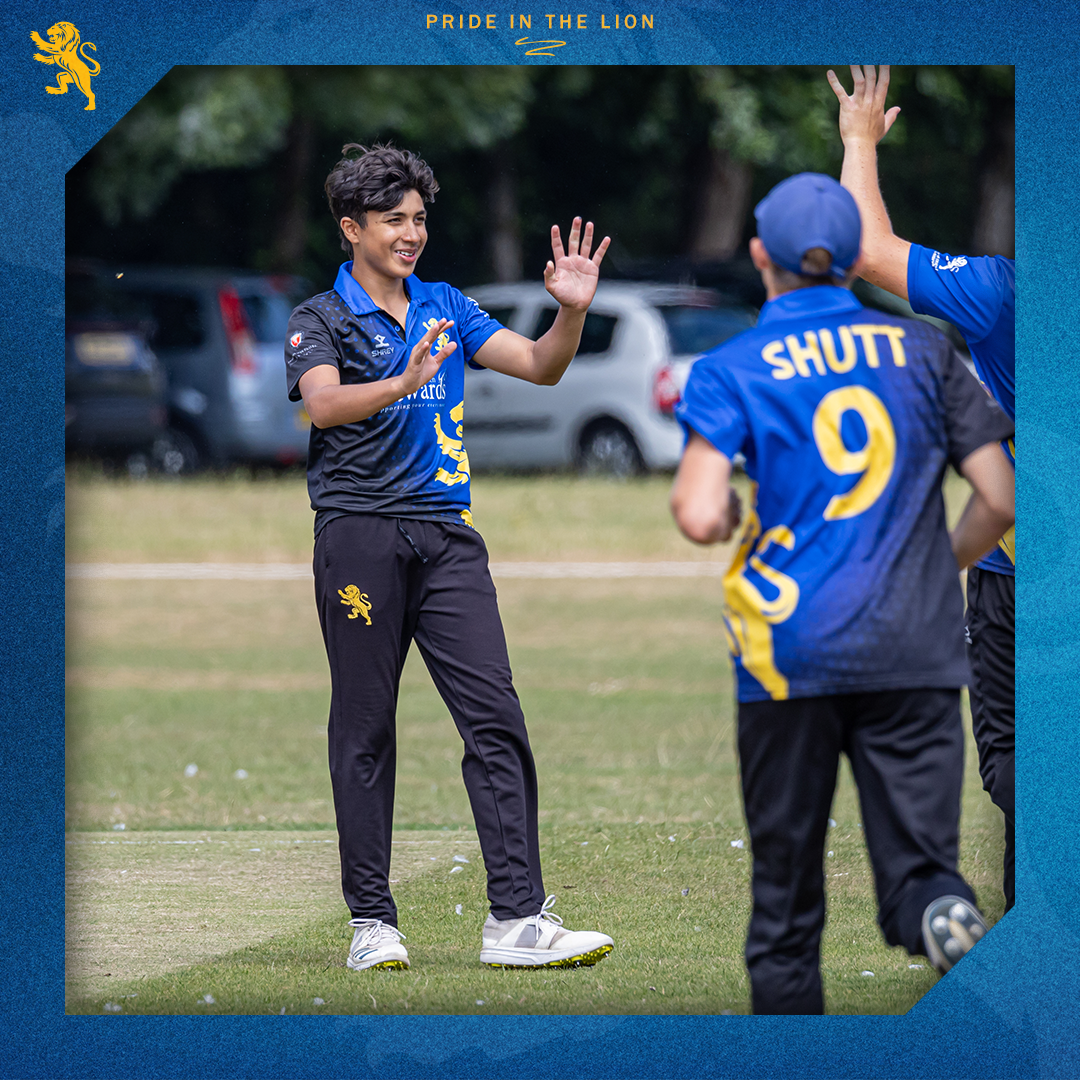 Muhammad Kaleem was also selected for the 2024 Bunbury Festival.