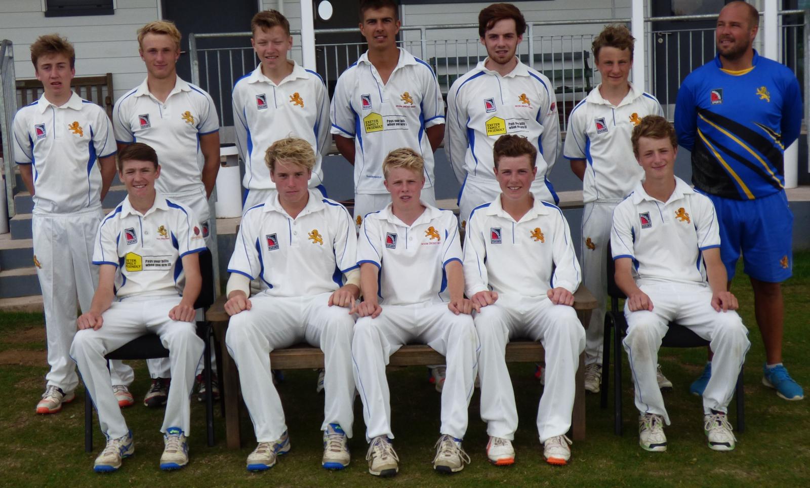 Seventeens show the way