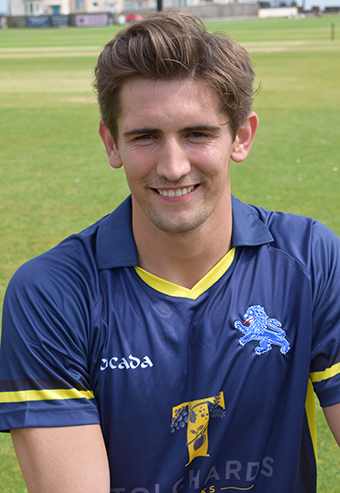 Successful return - Jack Popham